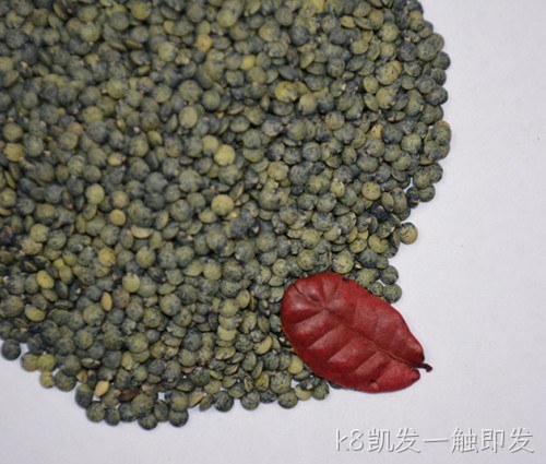 扁豆/Lentils