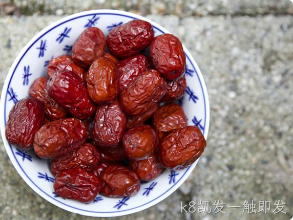 红枣系列
